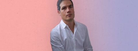 mathieu gallet ladn.eu portrait de Mathieu Gallet