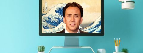 Mettre de l’art dans ses réunions Zoom : mode d’emploi Mettre de l’art dans ses réunions Zoom : mode d’emploi