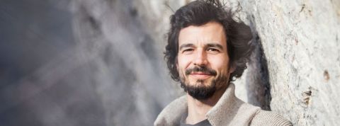 Interview de Pablo Servigne sur la résilience Pablo Servigne