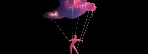 Et si Qanon était un jeu dont vous êtes la victime Et si Qanon était un jeu dont vous êtes la victime