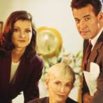 Photo d'équipe des années 90