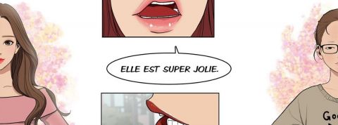 Que sont les Webtoons, ces BD sud-coréennes qui explosent en Occident ? Que sont les Webtoons, ces BD sud-coréennes qui explosent en Occident ?