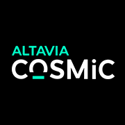 COSMIC COMMUNICATION COSMIC COMMUNICATION