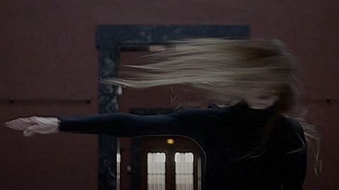  « Dans le noir, on voit mieux » : ce film raconte les états de transe par la danse