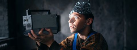 Les journalistes peuvent-ils lutter contre les complots ? Les journalistes peuvent-ils lutter contre les complots ?