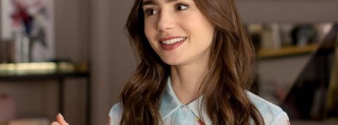 Emily, Tiger Kings... Ces personnages de séries devenus icônes de mode en 2020 Emily, Tiger Kings... Ces personnages de séries devenus icônes de mode en 2020