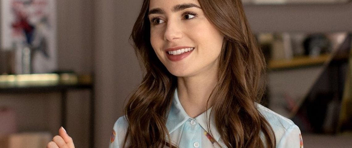 Emily, Tiger Kings... Ces personnages de séries devenus icônes de mode en 2020 Emily, Tiger Kings... Ces personnages de séries devenus icônes de mode en 2020