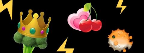 Brocolis, poissons-lunes… les emojis sont la langue préférée des criminels Brocolis, poissons-lunes… les emojis sont la langue préférée des criminels