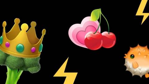 Brocolis, poissons-lunes… les emojis sont la langue préférée des criminels