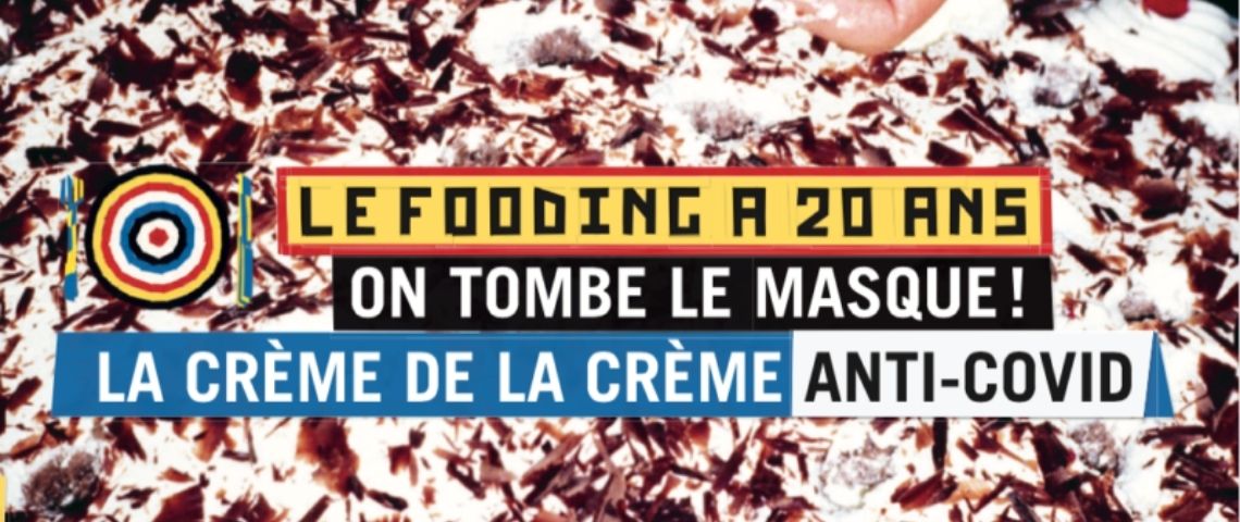 20 ans du Fooding : le guide sent-il toujours le « goût de l’époque » ? 20 ans du Fooding : le guide sent-il toujours le « goût de l’époque » ?