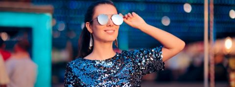 Les influenceurs en route vers leur meilleure année. Les influenceurs en route vers leur meilleure année.