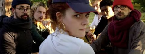 Le théâtre classique vu par Charlie Rano ou comment se faire du bien pendant cette période de m*rde Le théâtre classique vu par Charlie Rano ou comment se faire du bien pendant cette période de m*rde