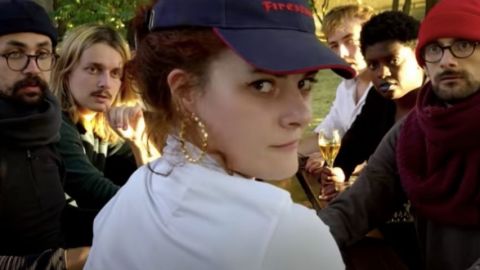 Le théâtre classique vu par Charlie Rano ou comment se faire du bien pendant cette période de m*rde