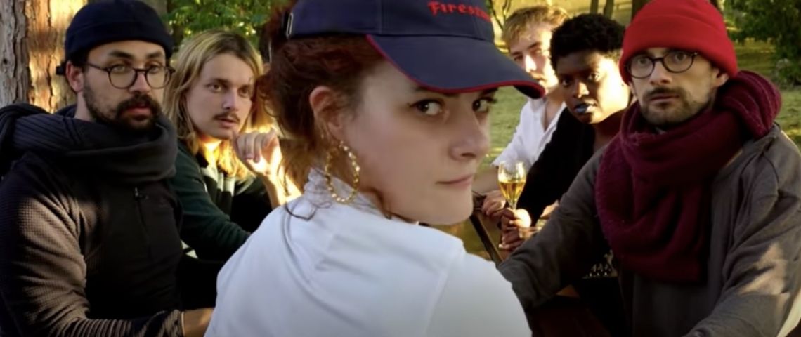 Le théâtre classique vu par Charlie Rano ou comment se faire du bien pendant cette période de m*rde Le théâtre classique vu par Charlie Rano ou comment se faire du bien pendant cette période de m*rde