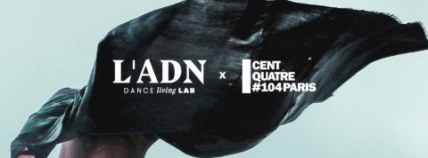 L'ADN Dance Living Lab Visuel de présentation de L'ADN Dance Living Lab