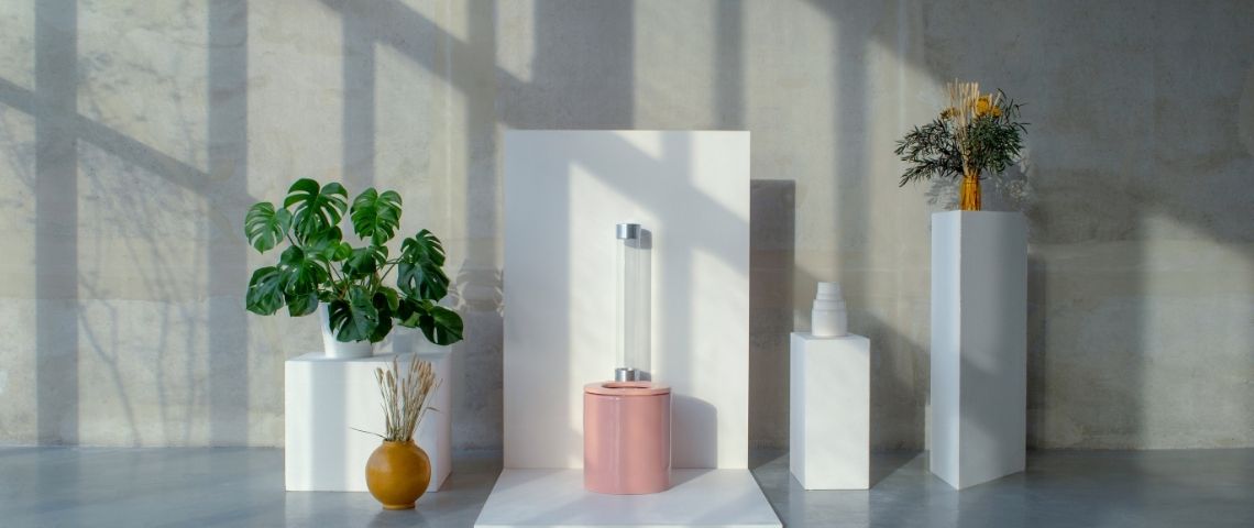 Trone, startup qui crée des toilettes design et made in France, réalise une levée de fonds de 2 millions d’euros Toilettes Trone