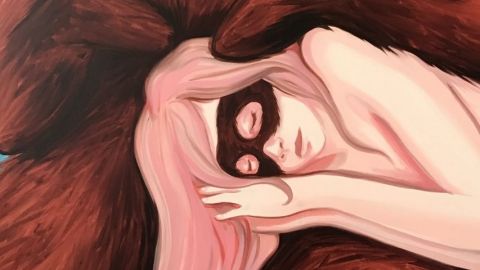 Oeuvre de Lise Stoufflet