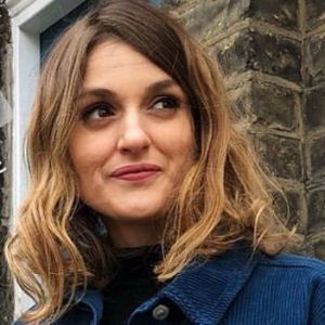 photo de profil Twitter de Marine Protais