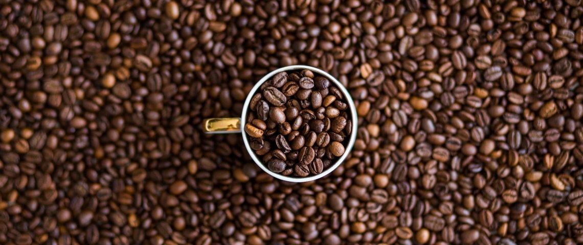Nespresso fait le choix de la livraison verte et à Paris tous les clients pourront être livrés exclusivement avec une flotte de vehicules électriques Grains de cafés