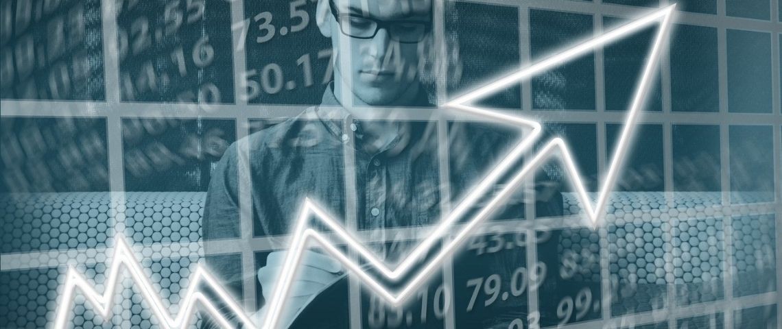 Outbrain investit le monde du Branding et lance « Native Awareness+ » en avant première avec Intermarché Courbe ascendante