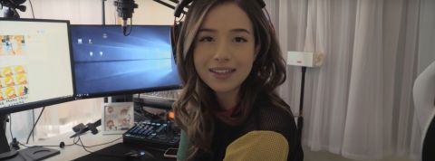 Pokimane, la streameuse la mieux payée de Twitch Pokimane, la streameuse la mieux payée de Twitch