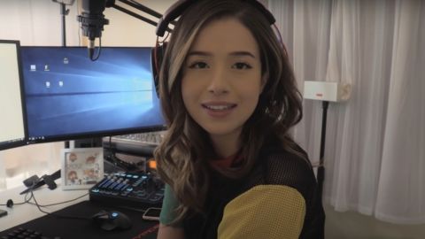 Pokimane, la streameuse la mieux payée de Twitch