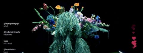 Comment s’inspirer du vivant pour transformer l’indignation en action ? Comment s’inspirer du vivant pour transformer l’indignation en action ?