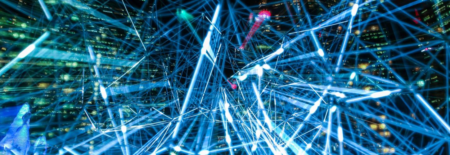 La start-up française Prevision.io , qui propose une plateforme de machine learninglève 6 millions d'euros pour accélérer sa croissance Photo qui symbolise les datas