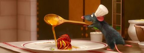 Le film Ratatouille adapté en comédie musicale… sur TikTok Le film Ratatouille adapté en comédie musicale… sur TikTok