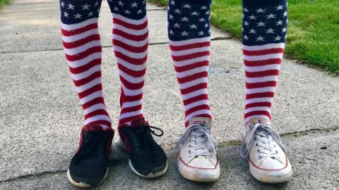 Sneakernet : certains résultats des élections sont transportés par clé USB