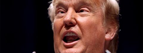 Avec le confinement, Trump est avec nous.