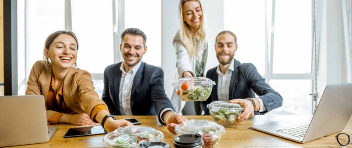 Uber For Business : réadapter ses services au contexte de pandémie mondiale Uber For Business : réadapter ses services au contexte de pandémie mondiale