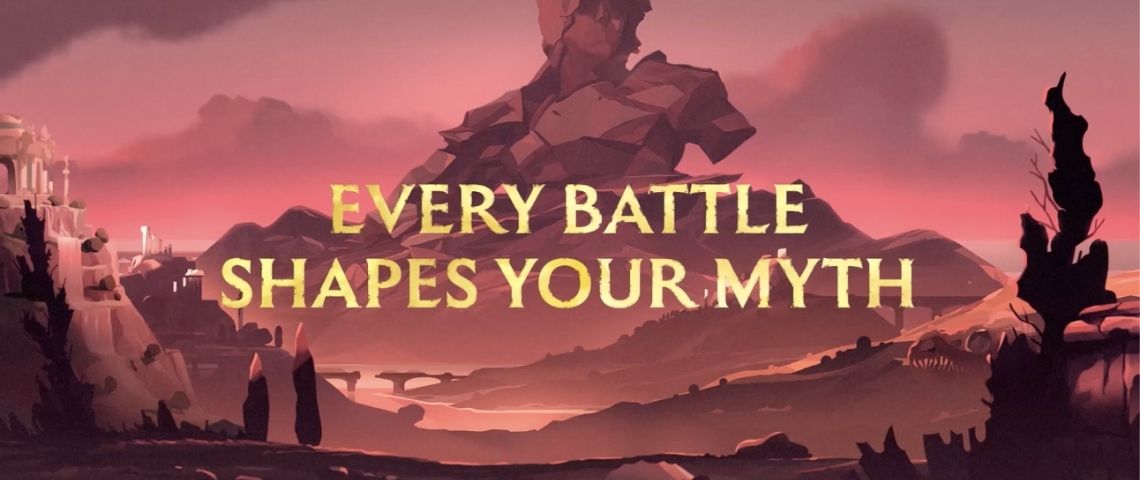 « The Mountain », le nouveau film d’Ubisoft conçu par CLM BBDO pour le lancement du jeu Immortals Fenyx Rising capture « The Mountain »