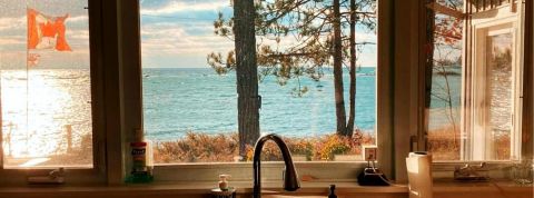 Confinement : réveillez-vous à l’autre bout du monde avec ce site apaisant Confinement : réveillez-vous à l’autre bout du monde avec ce site apaisant