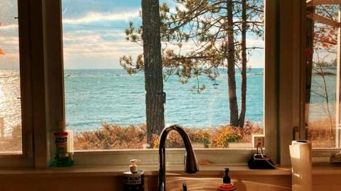 Confinement : réveillez-vous à l’autre bout du monde avec ce site apaisant