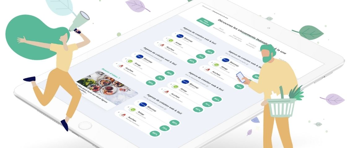 Zei , a développé une offre exclusivement destinée aux incubateurs de startups pour que ces derniers puissent intégrer l’outil Zei dans la palette de services qu’ils offrent aux startups qu’ils accompagnent Capture de l'application Zei