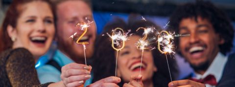 2020 dans une dimension parallèle ou la Covid n'existe pas 2020 dans une dimension parallèle ou la Covid n'existe pas