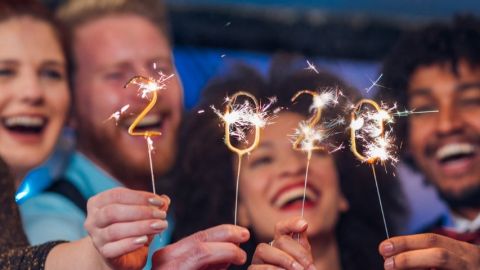 2020 dans une dimension parallèle ou la Covid n'existe pas