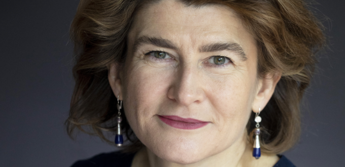 Portrait de Veronique Raoul