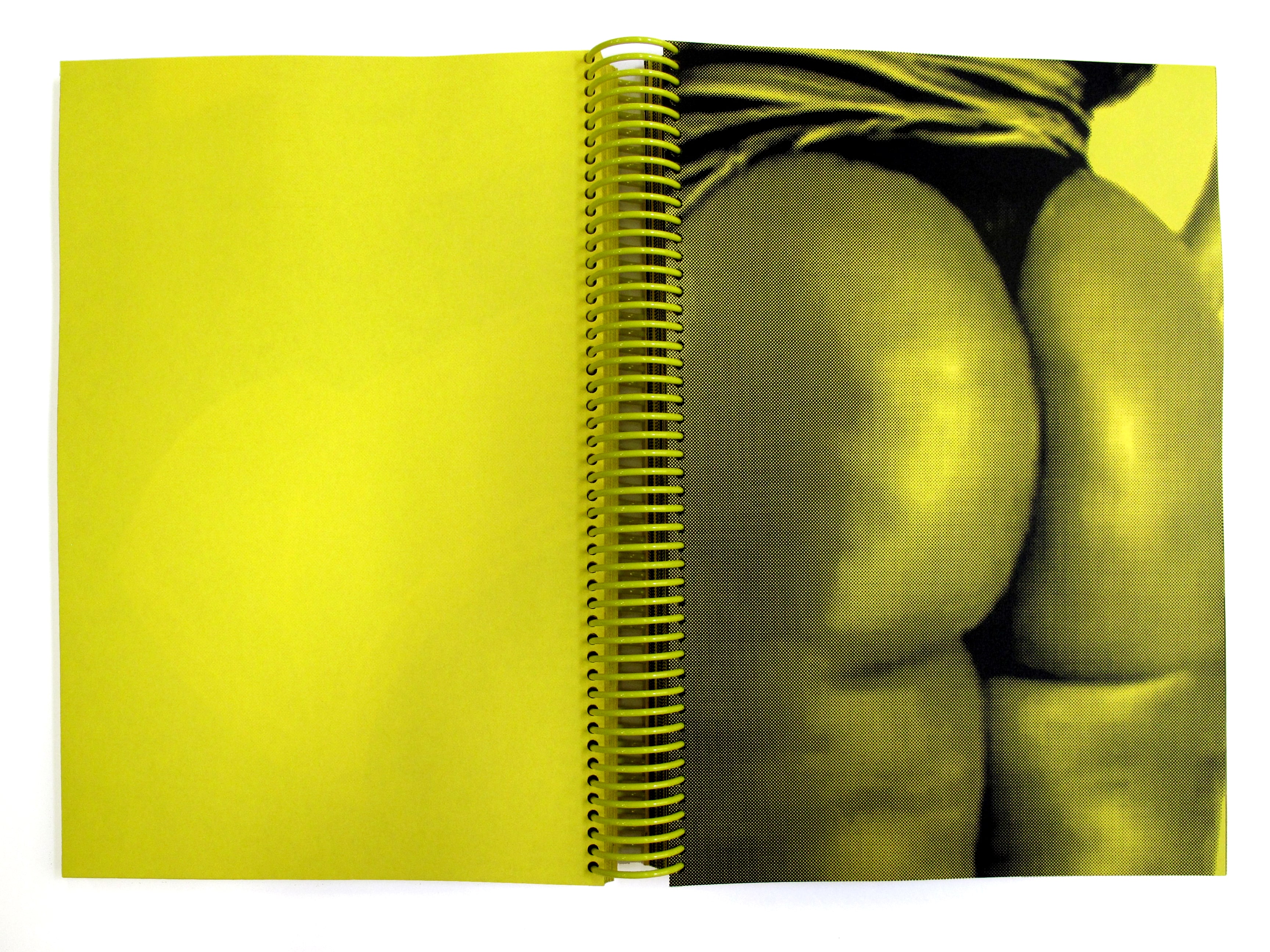 Aïda Bruyère, Mi Seh Bum Bum, 2019