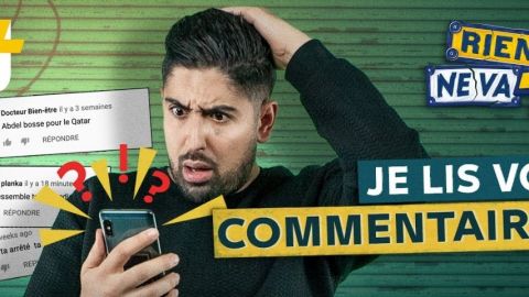 AJ+, le média de propagande du Qatar