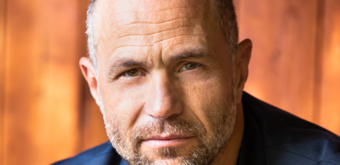 Portrait de Christian Clot