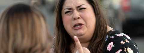 Les Karen passent à l'attaque Les Karen passent à l'attaque