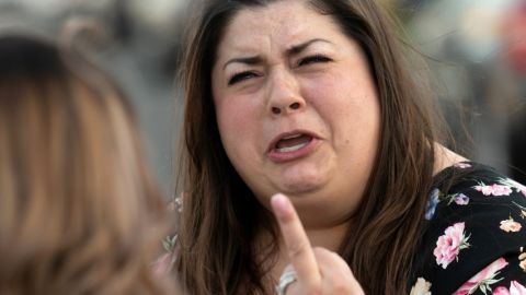 Les Karen passent à l'attaque