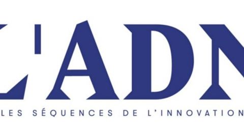 Logo l'ADN