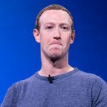 Mark Zuckerberg