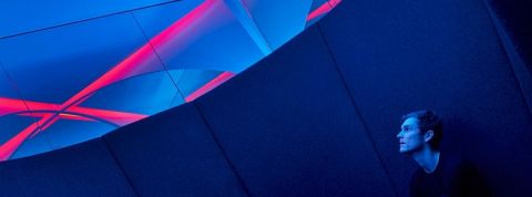 Chez Google, des chambres de méditation pour apaiser les employés Chez Google, des chambres de méditation pour apaiser les employés