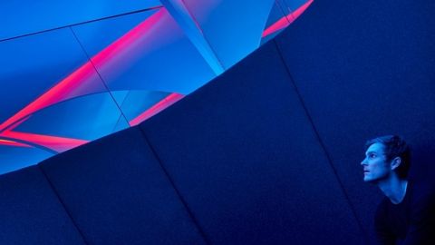 Chez Google, des chambres de méditation pour apaiser les employés