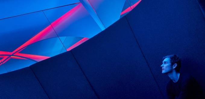 Chez Google, des chambres de méditation pour apaiser les employés