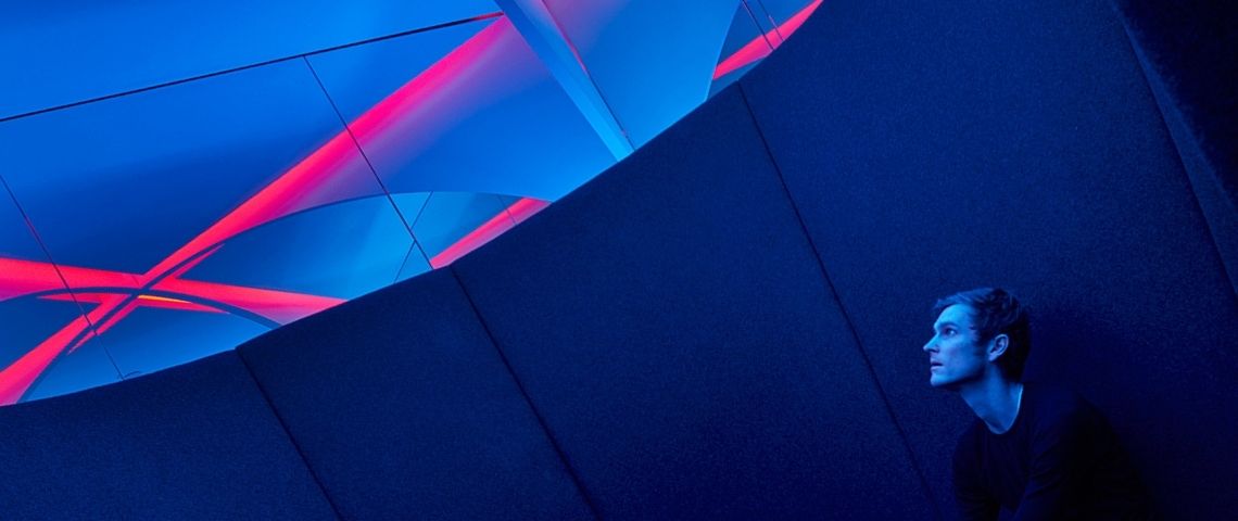 Chez Google, des chambres de méditation pour apaiser les employés Chez Google, des chambres de méditation pour apaiser les employés
